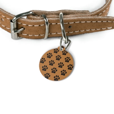 All4YourPet Brand Pet Tag