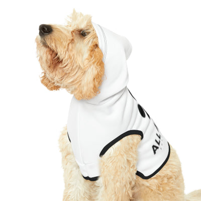 All4YourPet Brand Pet Hoodie