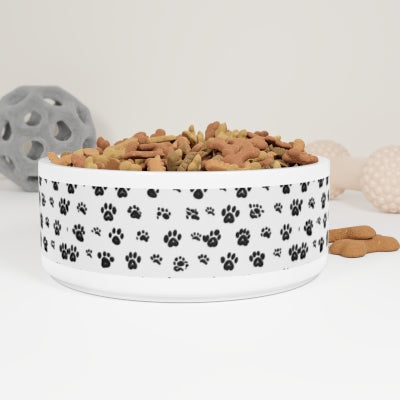 All4YourPet Brand Bowl